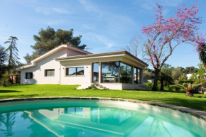 ALFA EMPTYCOUNT:1 COUNTRY HOUSE Villa Salento